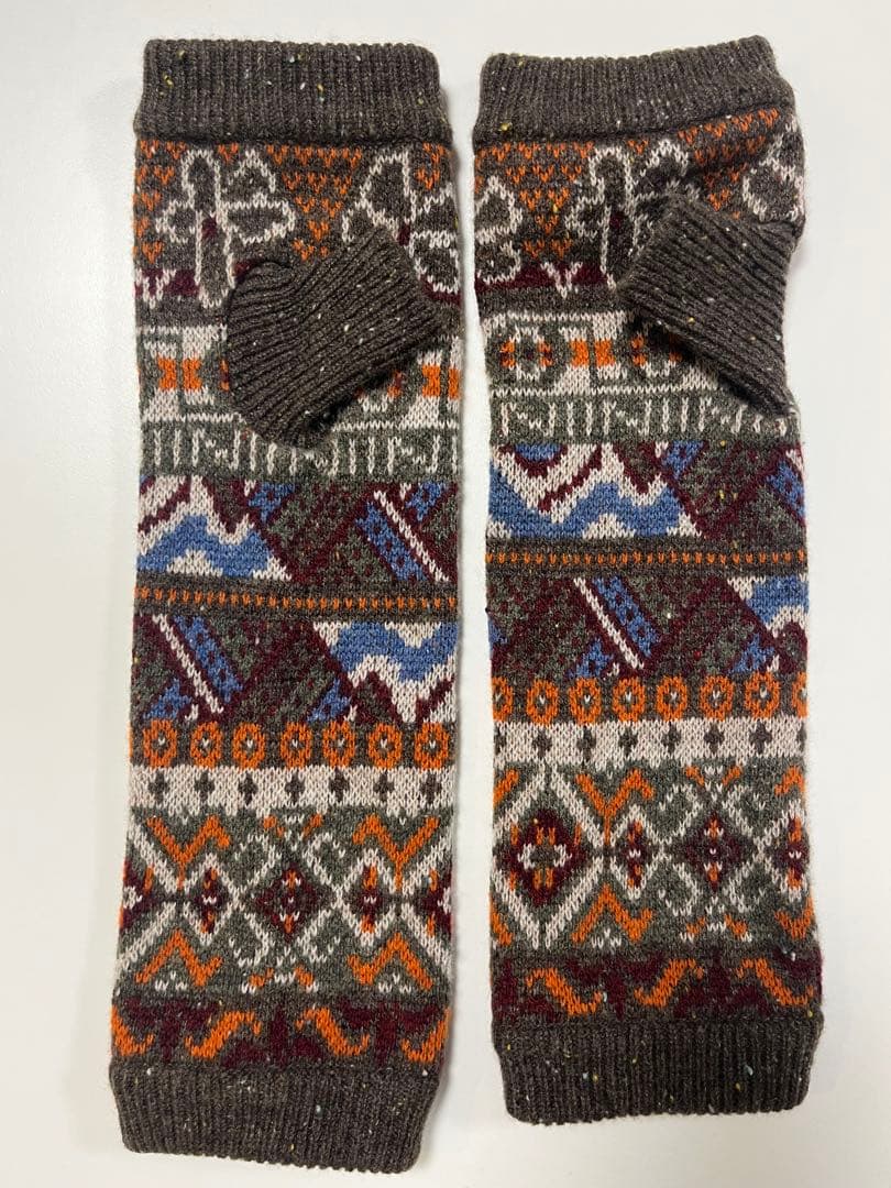 【美品】NICENESS HUGH