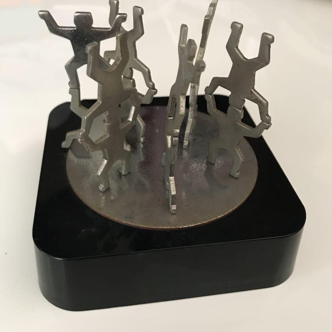 ビンテージ  置物  オブジェ