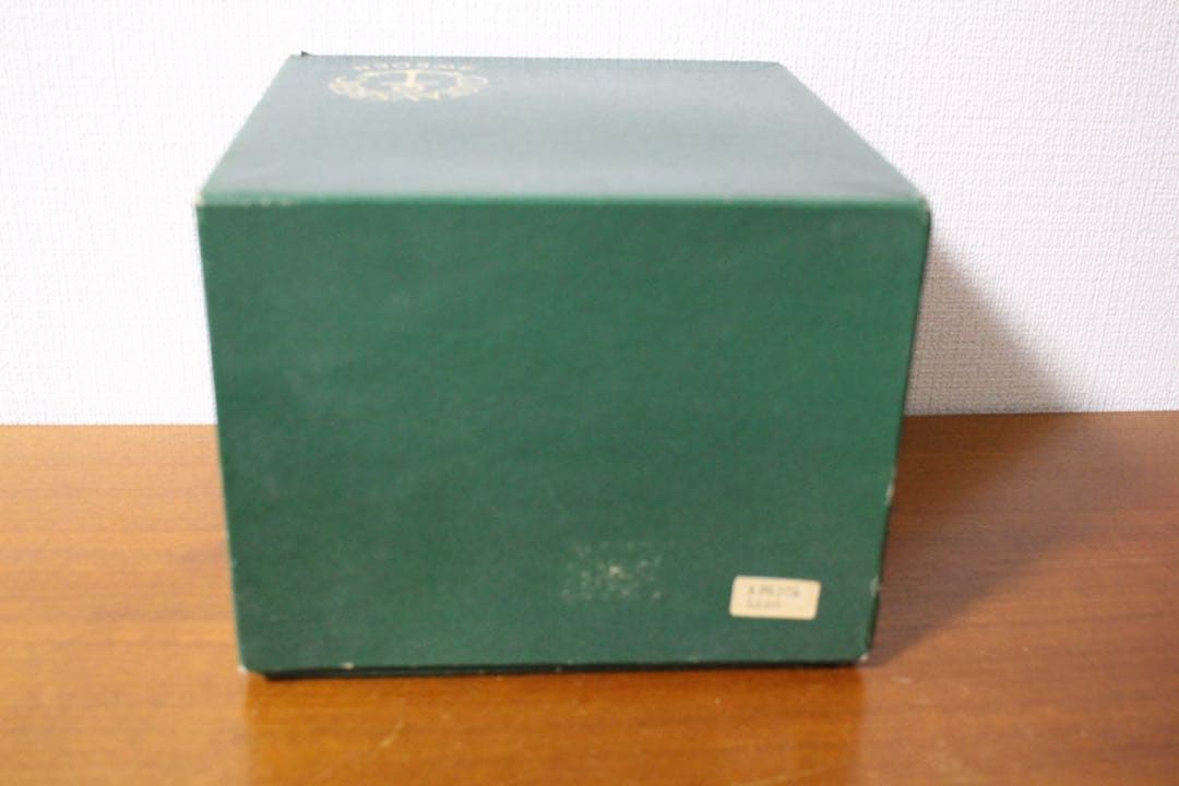 【希少・箱付き】リサラーソン ライオン Gustavsberg 北欧