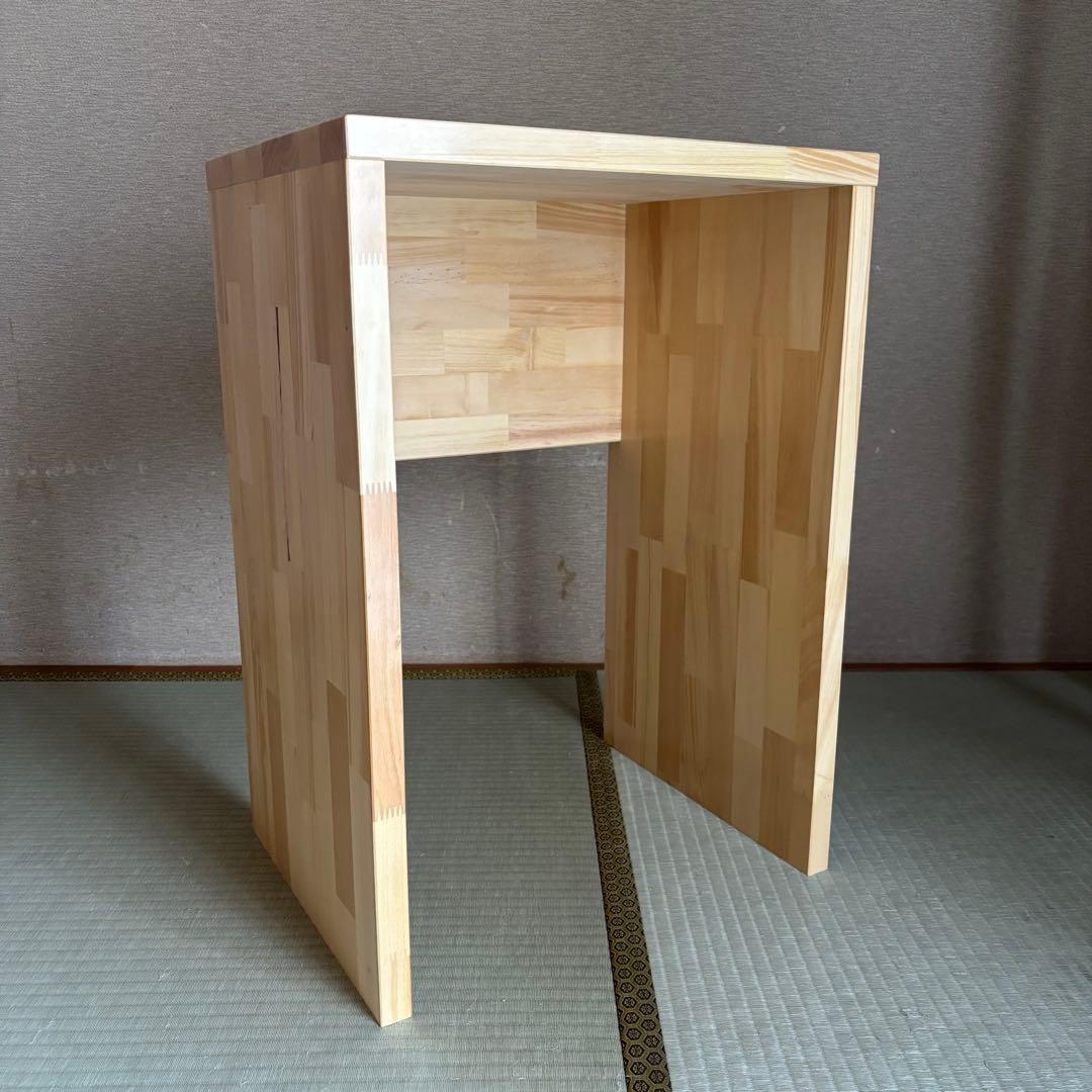 ハンドメイド　コンパクトデスク　オーダー受け付けます。