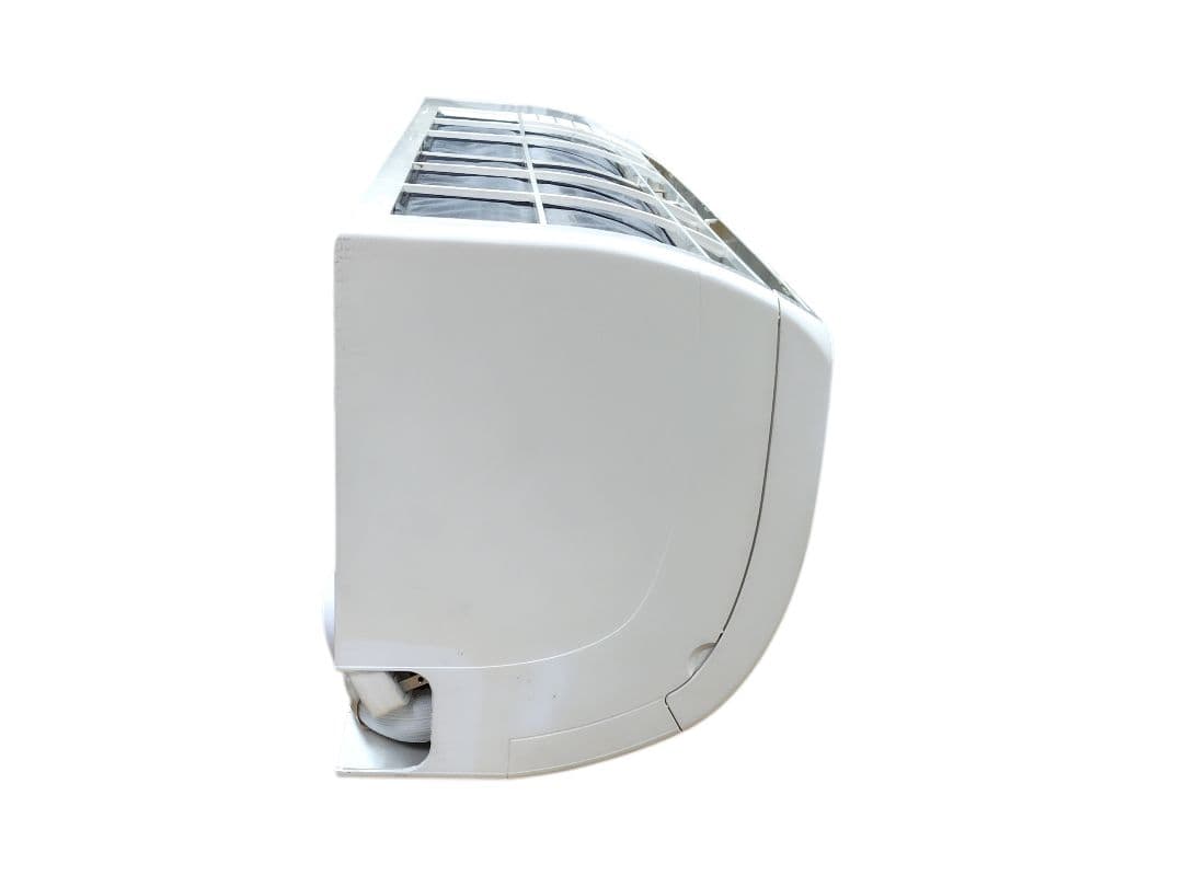 □DAIKIN ダイキン ルーム エアコン F563ATEP-W 2023年