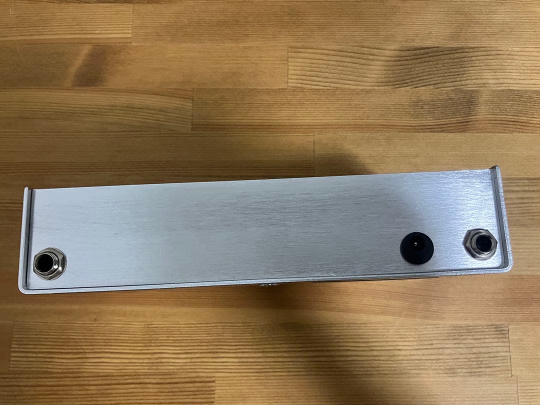 Fender Shields Blender エフェクター マイブラ