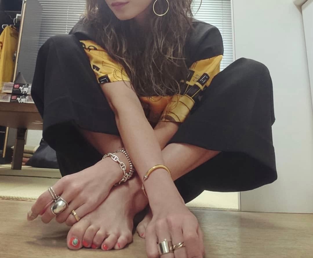 がんこちゃん⭐︎CODY SANDERSON Big Planet リング