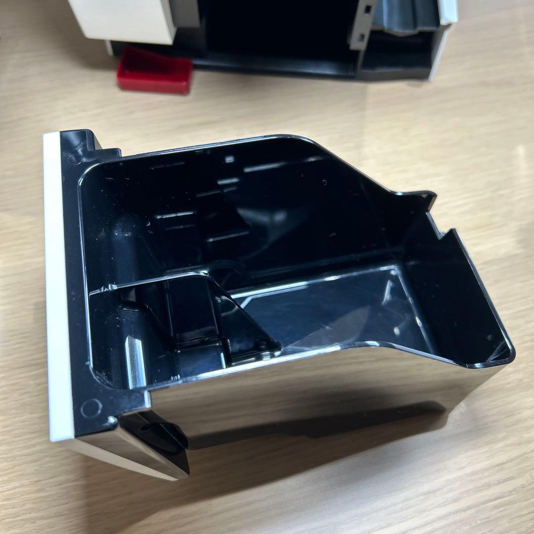 デロンギ コーヒーメーカー マグニフィカスタート