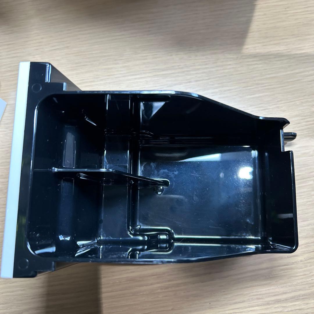 デロンギ コーヒーメーカー マグニフィカスタート