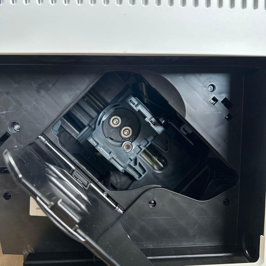 デロンギ コーヒーメーカー マグニフィカスタート