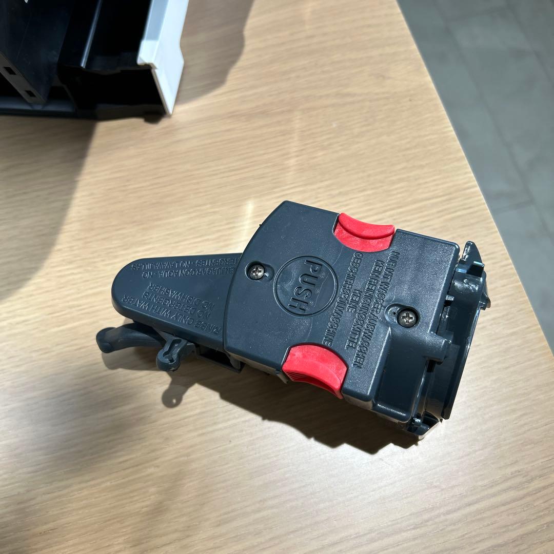 デロンギ コーヒーメーカー マグニフィカスタート