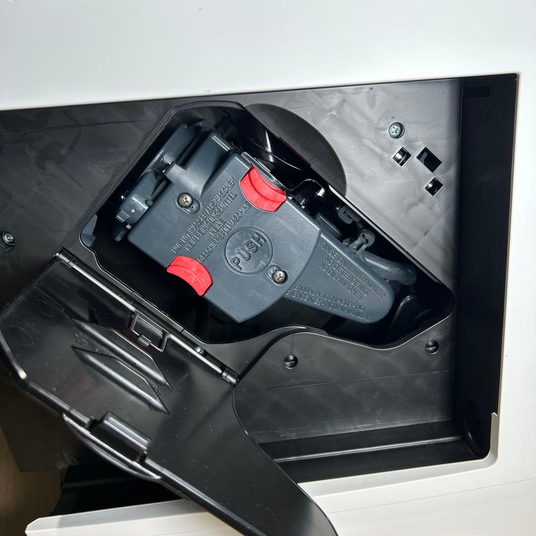 デロンギ コーヒーメーカー マグニフィカスタート