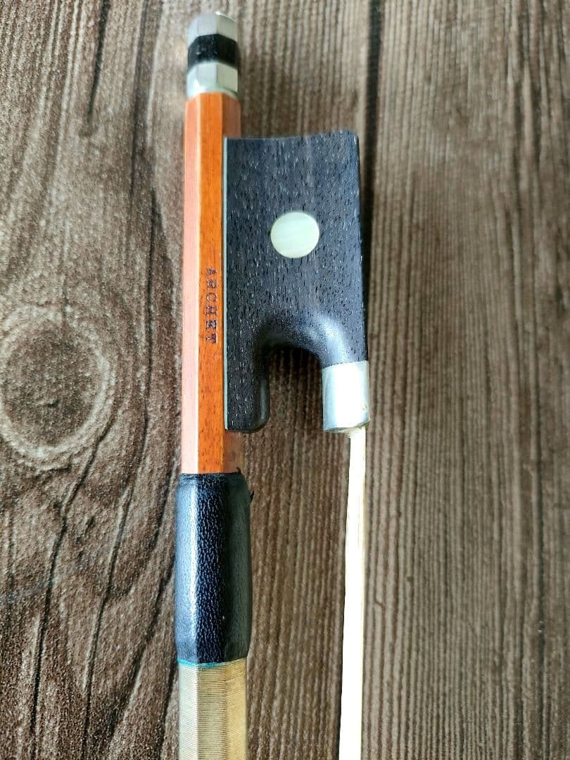 YAMAHA V-10 バイオリン 4/4 ヤマハ 2000年　00560