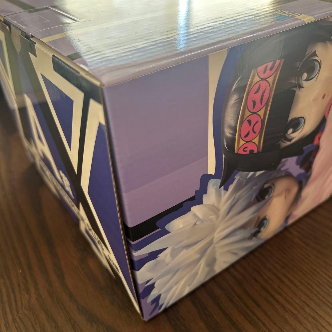 ハンターハンター一番くじA賞