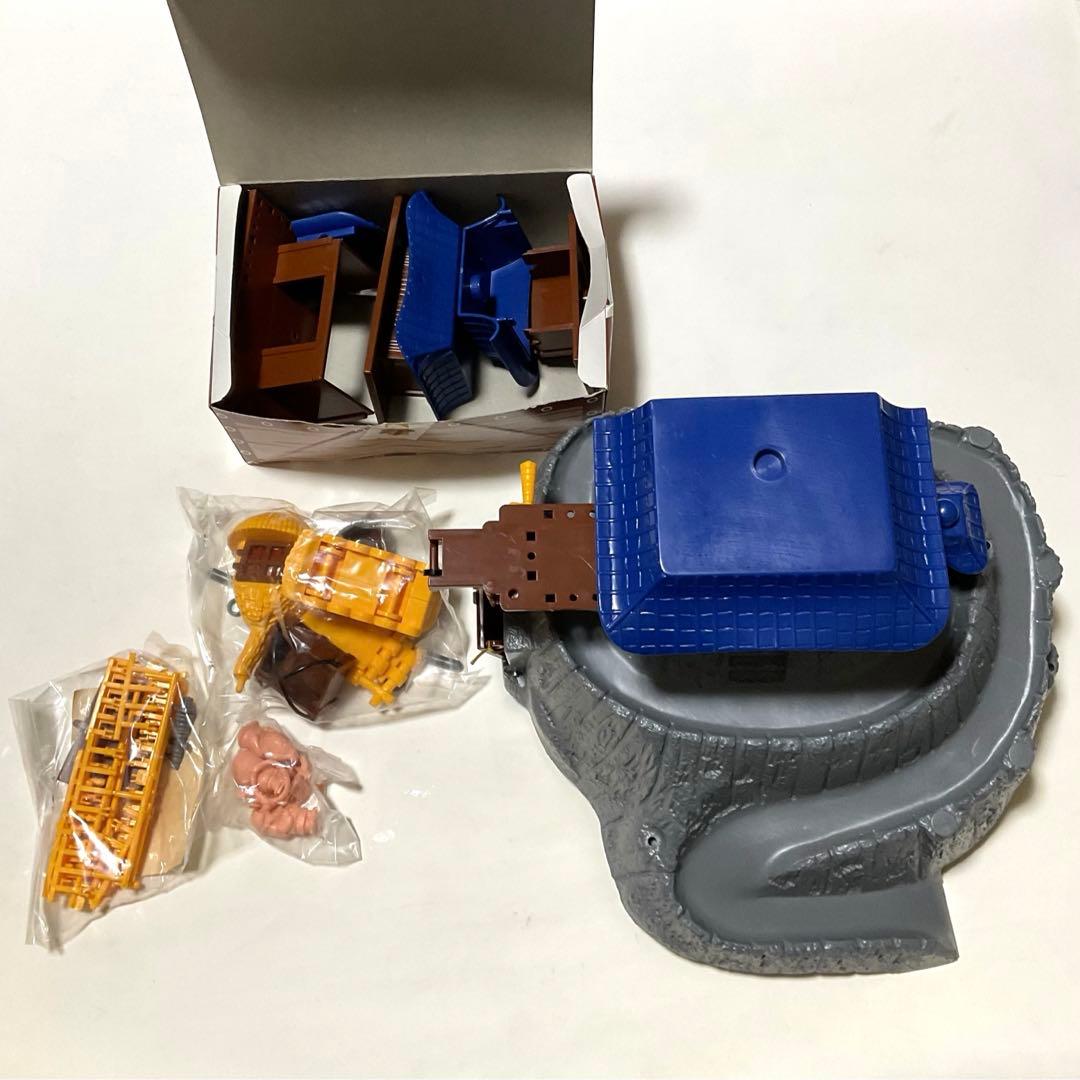 ゲゲゲの鬼太郎　ゲゲゲ妖怪城