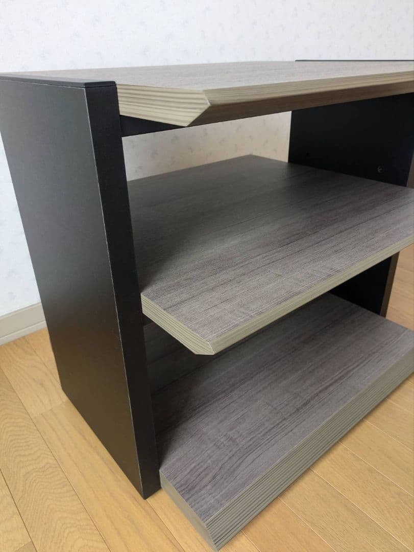 オーディオラック ハヤミ工産 HAMILEX Jolt J-4560