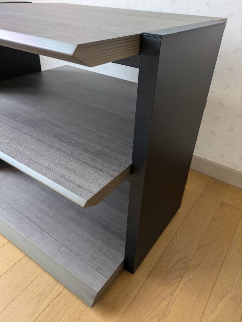 オーディオラック ハヤミ工産 HAMILEX Jolt J-4560