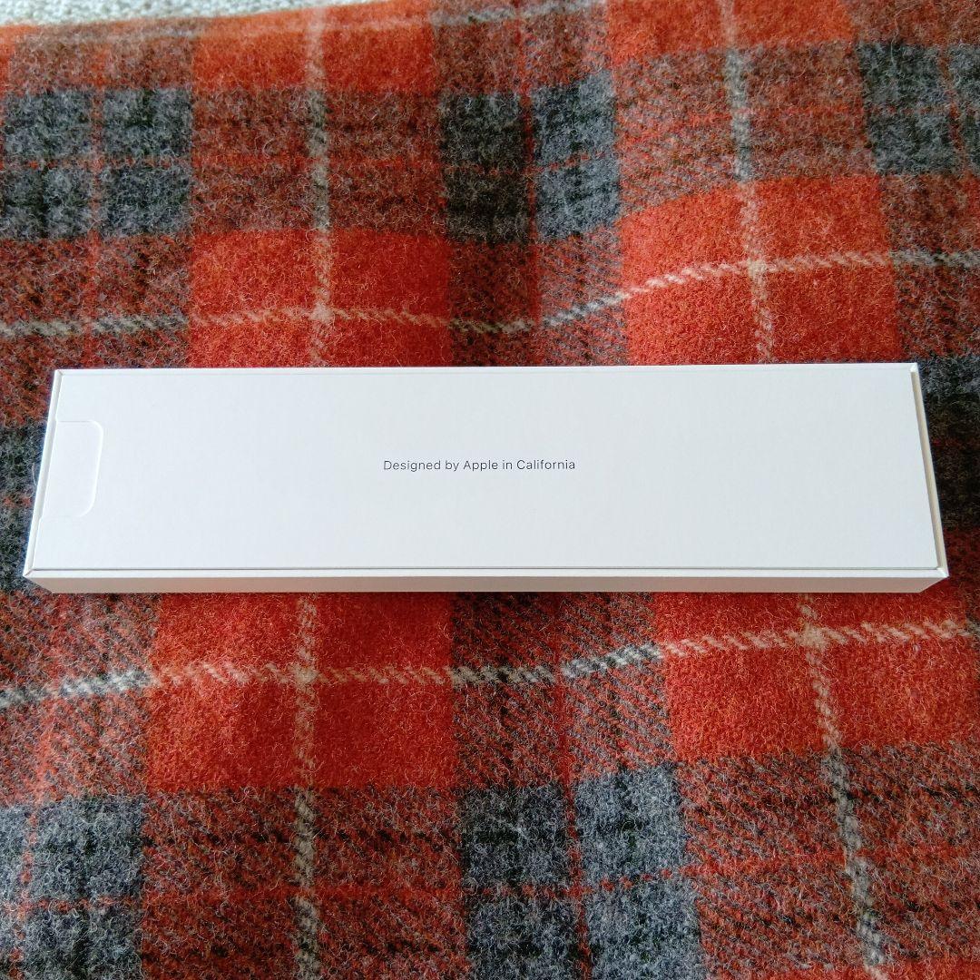 Apple Pencil Pro 純正