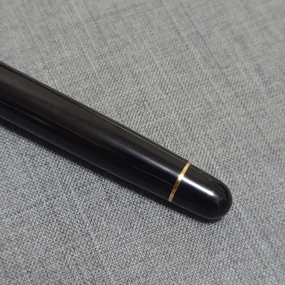 バーバリー　万年筆　24KGP　エグゼクティブ