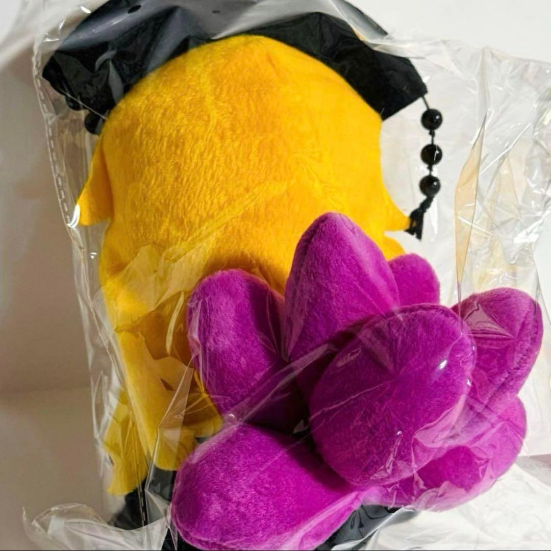 東方ぬいぐるみシリーズ 61 純狐 ふもふもじゅんこ 特典缶バッジ付属 新品