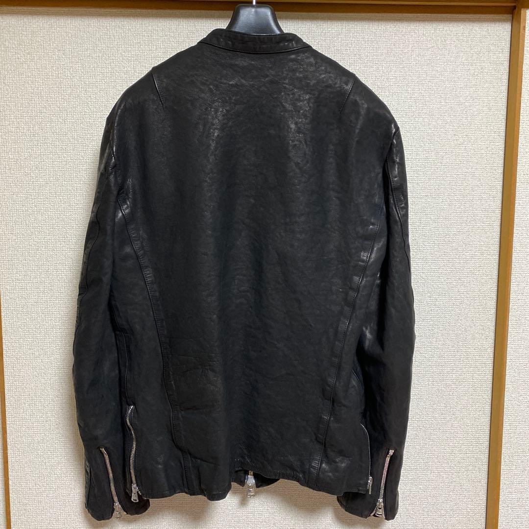 バックラッシュ　ジャパンカーフ　シングルライダース　1927-05