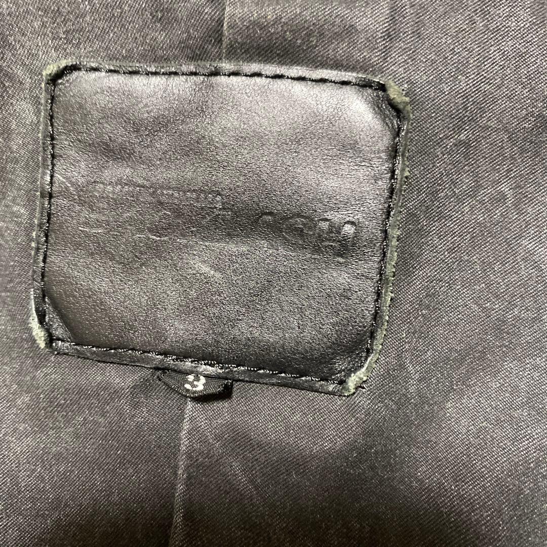 バックラッシュ　ジャパンカーフ　シングルライダース　1927-05