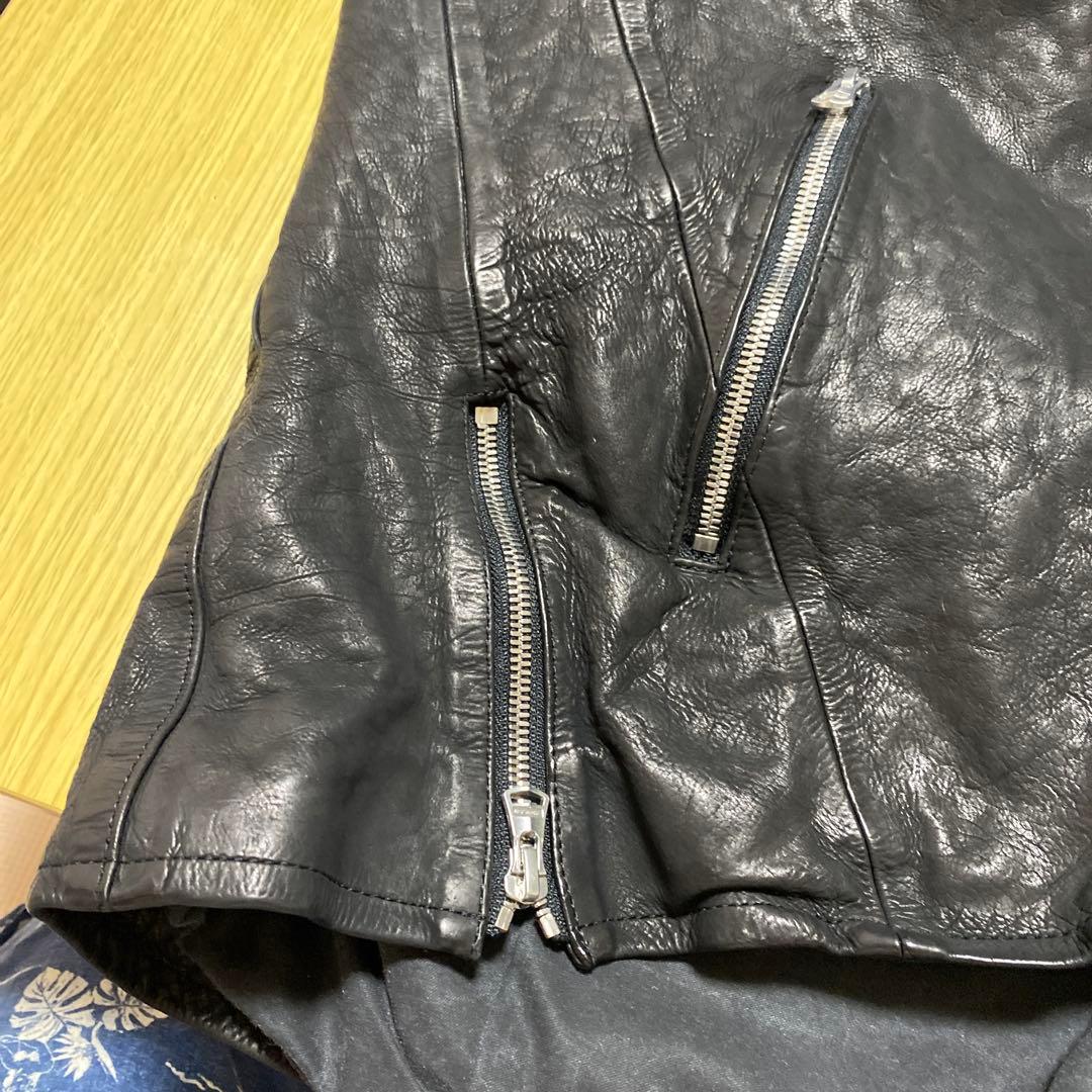 バックラッシュ　ジャパンカーフ　シングルライダース　1927-05