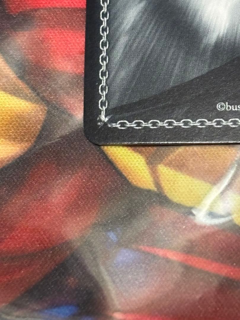 ヴァイス　アズールレーン フリードリヒ・デア・グローセ sec サイン