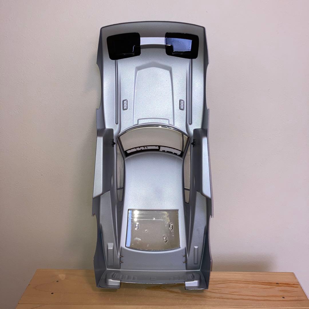 タミヤ　セリカLBターボGr.5 ボディ