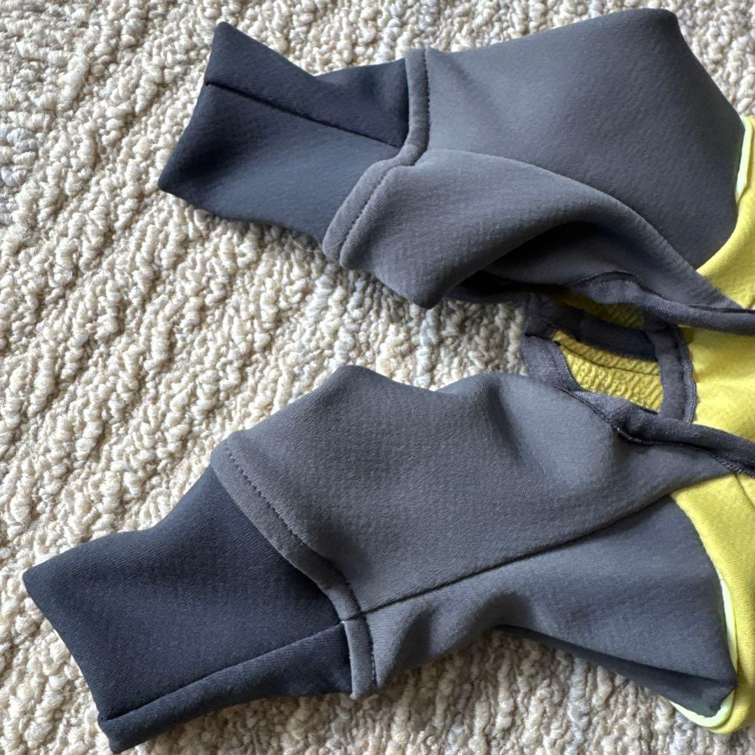 アルファアイコン　SM ダブルフルドッグガード