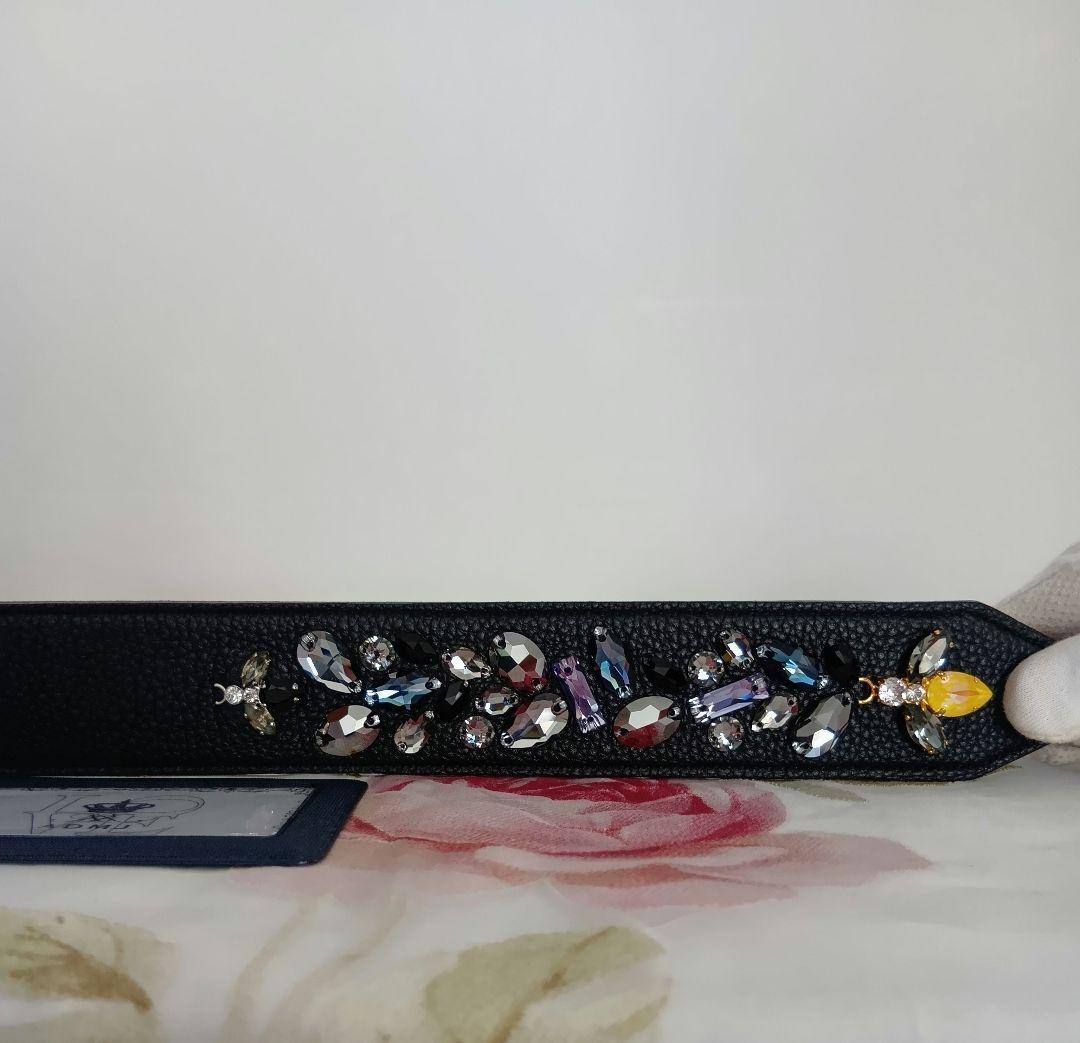 ADMJ☆THE BEE☆モーツァルト☆ショルダーストラップZAOタマミワタナベ