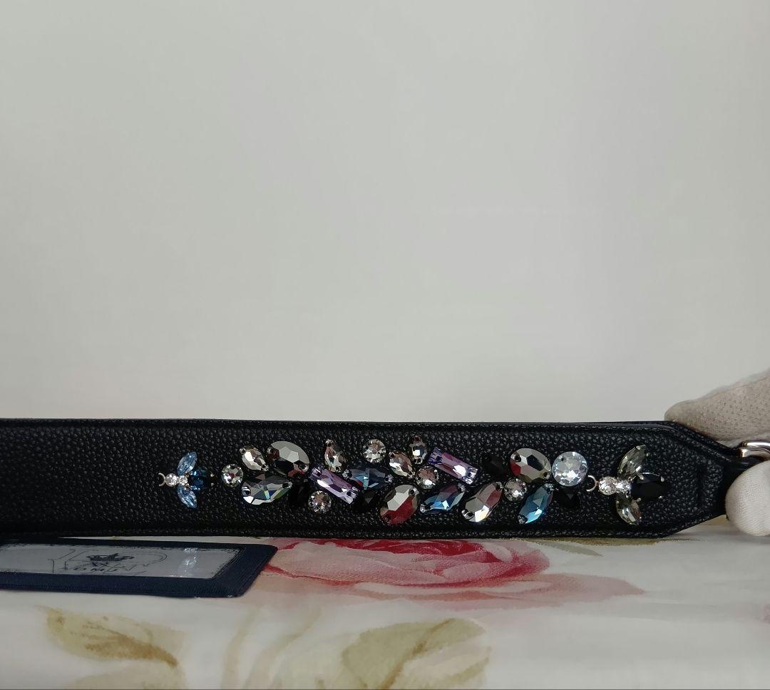 ADMJ☆THE BEE☆モーツァルト☆ショルダーストラップZAOタマミワタナベ