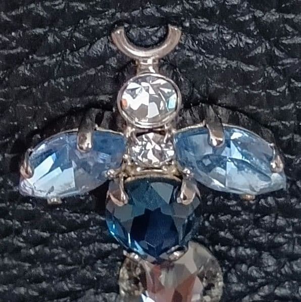 ADMJ☆THE BEE☆モーツァルト☆ショルダーストラップZAOタマミワタナベ