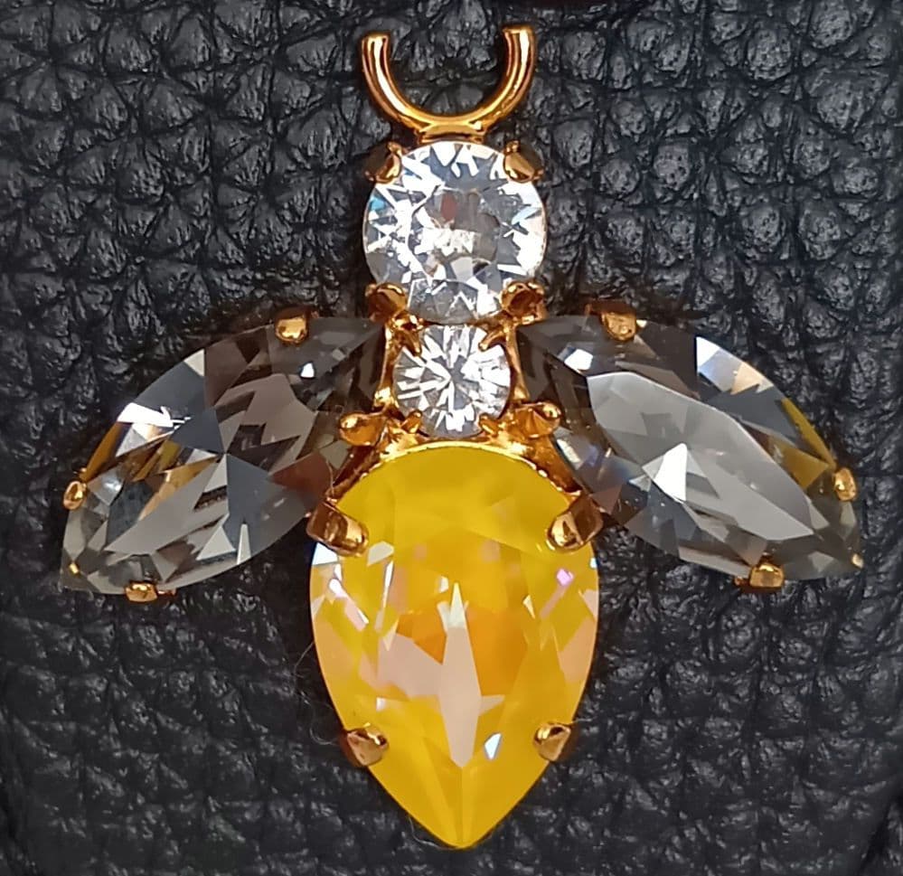 ADMJ☆THE BEE☆モーツァルト☆ショルダーストラップZAOタマミワタナベ