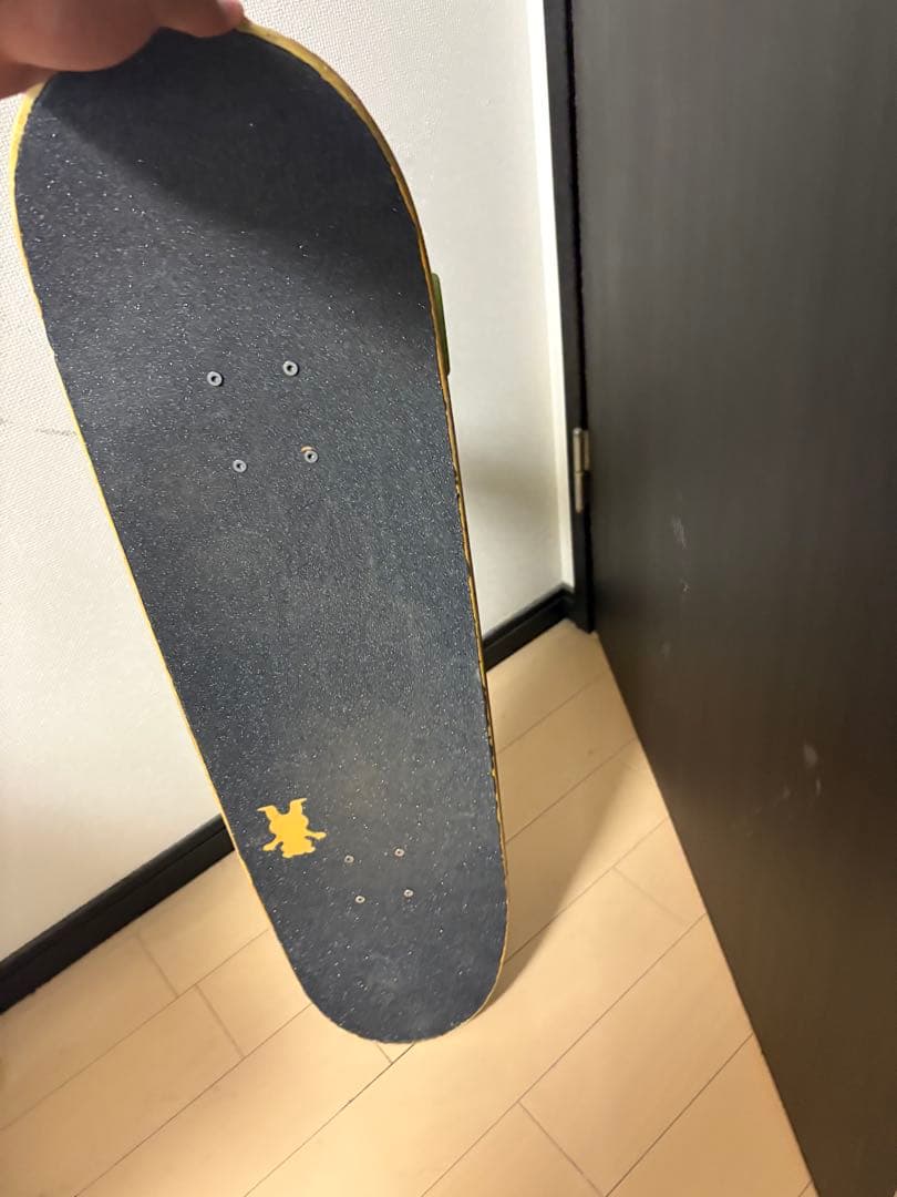 Powelクルーザーコンプリート