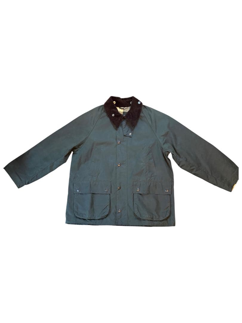 Barbour BEDALE（ビデイル） オーバーサイズ 40