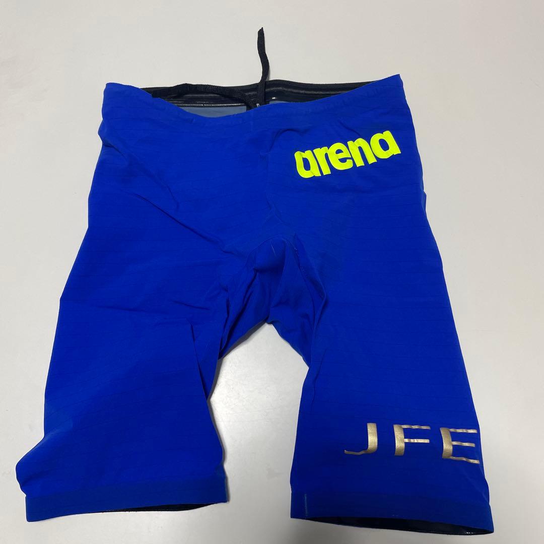 『特注品』アリーナ　arena カーボンエア 美品