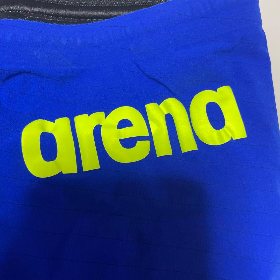 『特注品』アリーナ　arena カーボンエア 美品