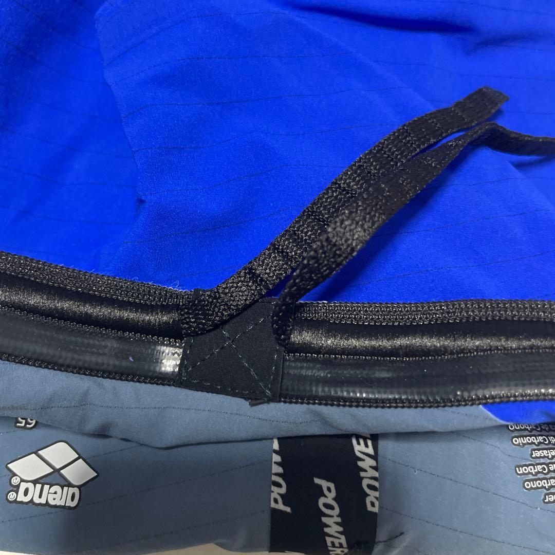 『特注品』アリーナ　arena カーボンエア 美品