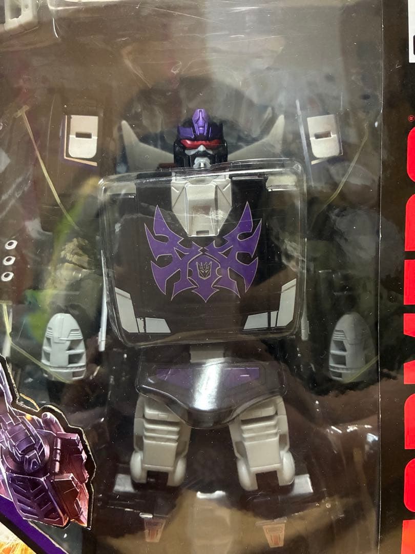 パワーオブザプライム　　　　　　　　　　　　PP-40 ロディマス　ユニクロナス