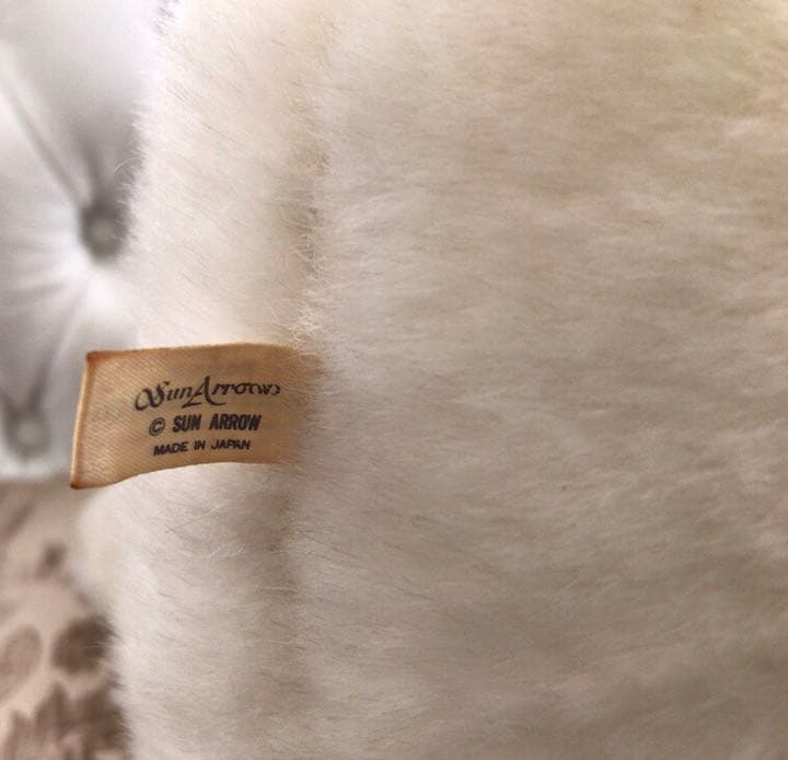 激レア☆サンアローオバケのテリオットぬいぐるみ☆