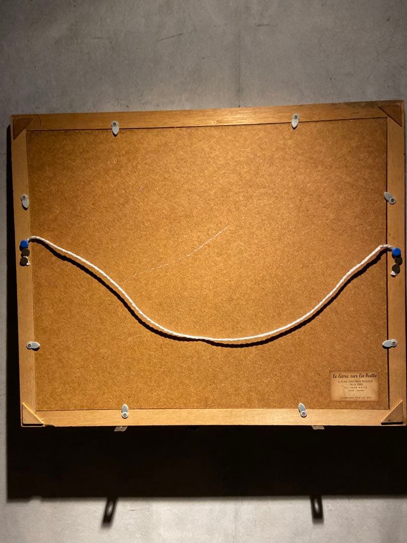 専用他の方発送×France import antique item