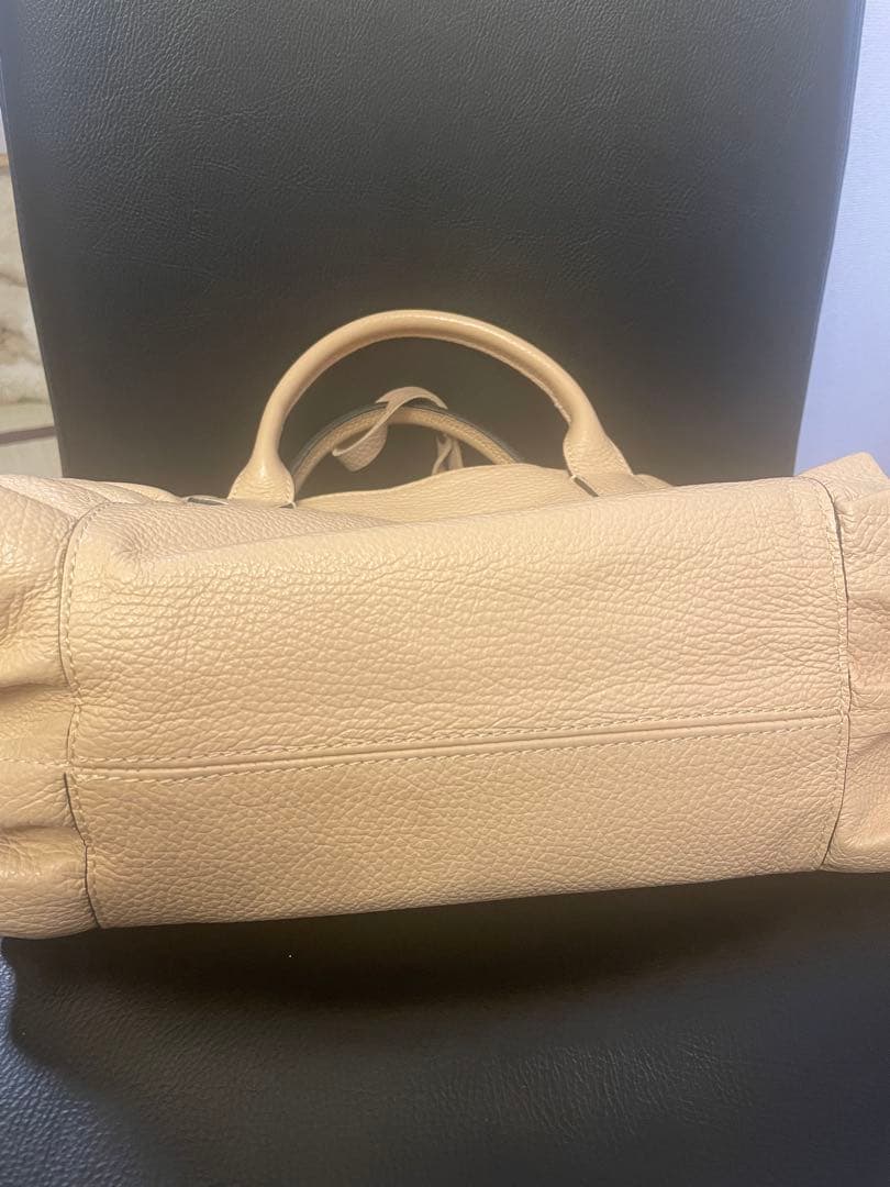 リパーニ　フリルバッグチャーム付き