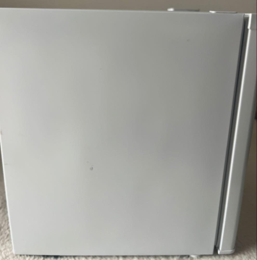 Haier ノンフロン電気冷凍庫 JF-NU33A