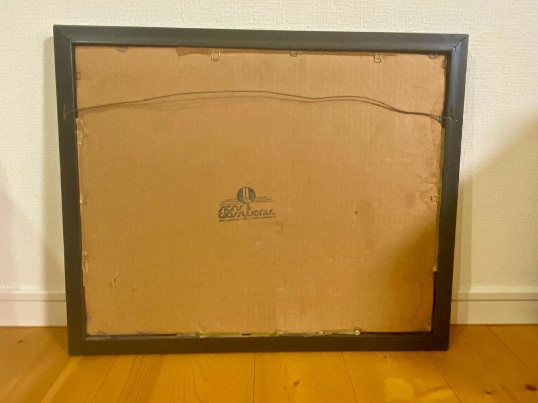 ビンテージ品！バーボン オールドグランダットのパブミラー！超レア！美品！