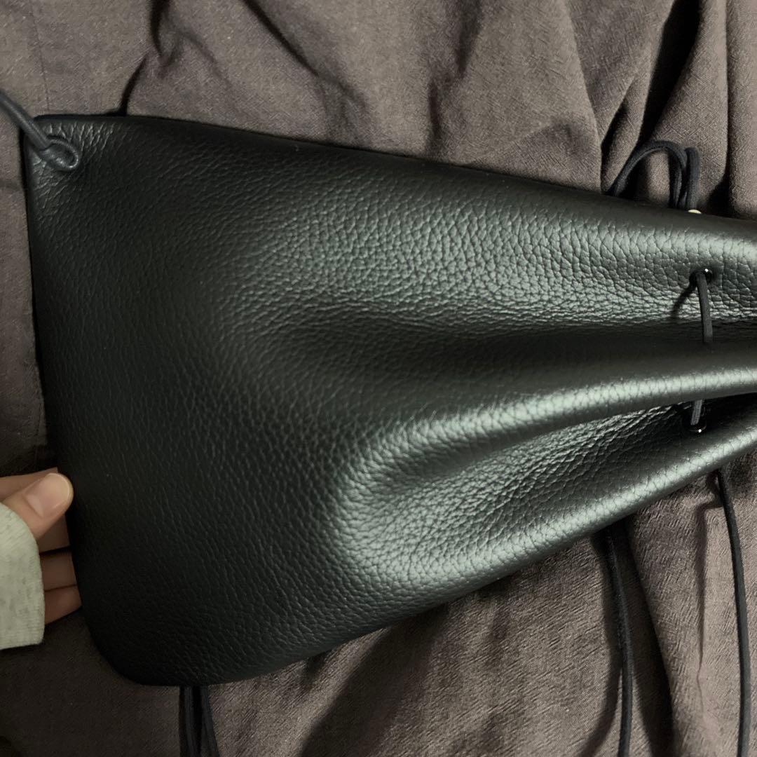 Hender Scheme zack（未使用）