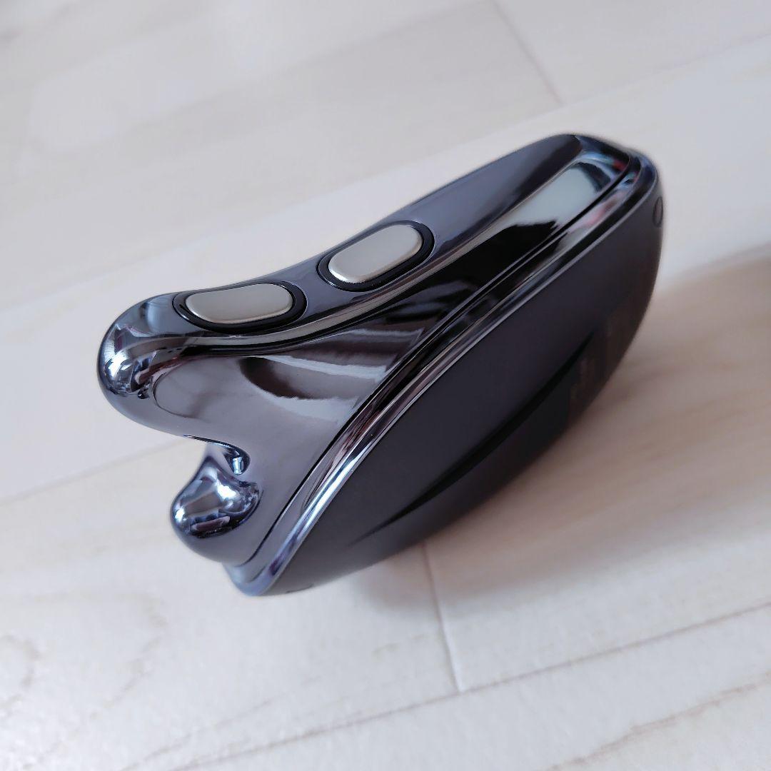 Panasonic【美顔器セット】フォトブライトショット かっさ 光美顔器