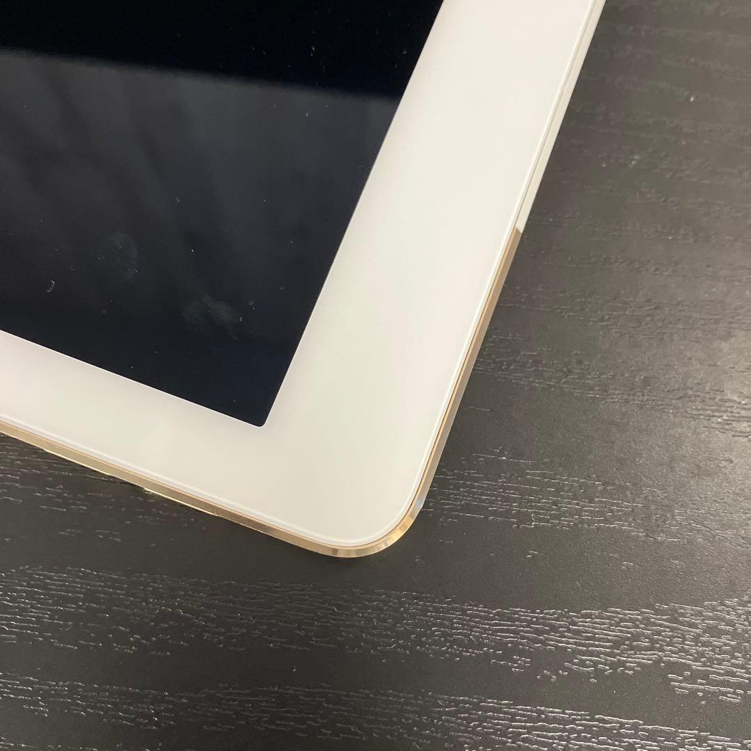 Apple iPad Pro第1世代 12.9インチ　128GB ゴールド