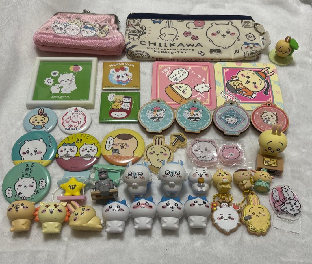 ちいかわ グッズ セット 172点