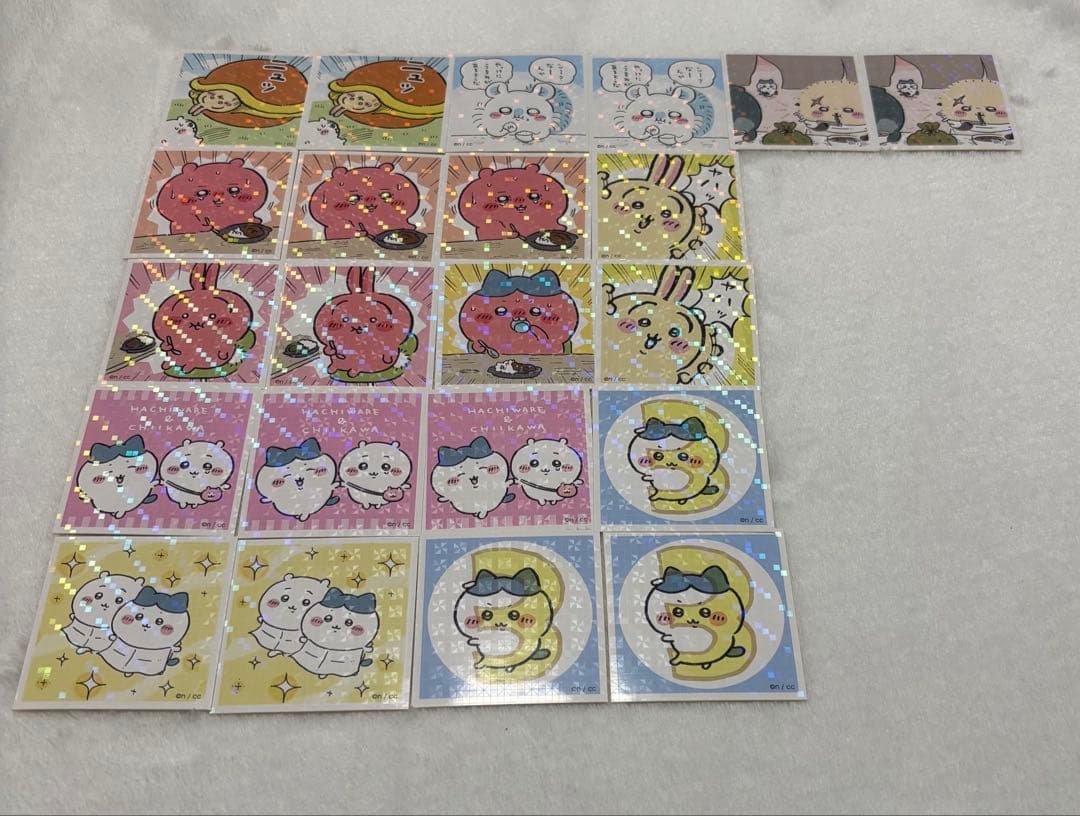 ちいかわ グッズ セット 172点