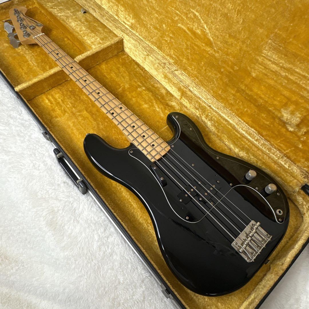 【石ロゴ】　フェルナンデスFPB-40 ジャパンビンテージ