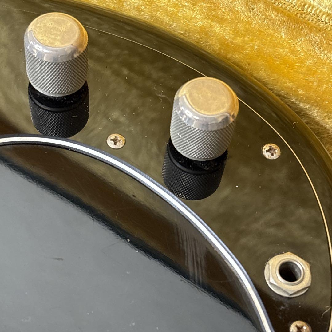 【石ロゴ】　フェルナンデスFPB-40 ジャパンビンテージ