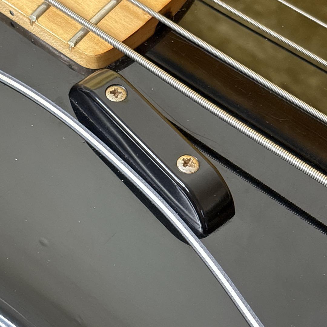 【石ロゴ】　フェルナンデスFPB-40 ジャパンビンテージ