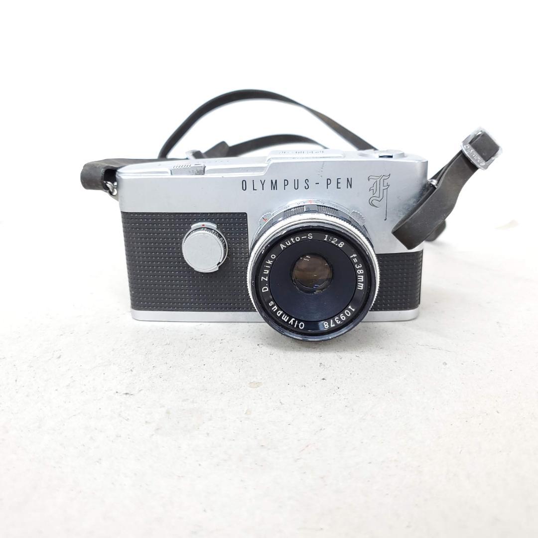 【動作確認済】 Olympus PEN-F F1121-104-2v p